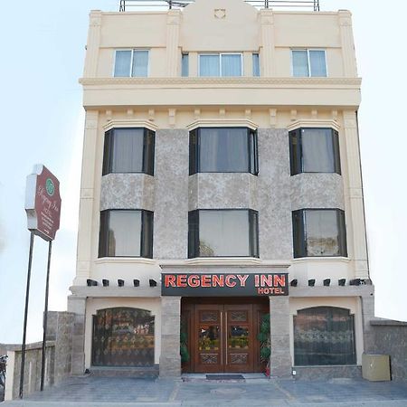 Regency Inn Hotel Lahor Dış mekan fotoğraf