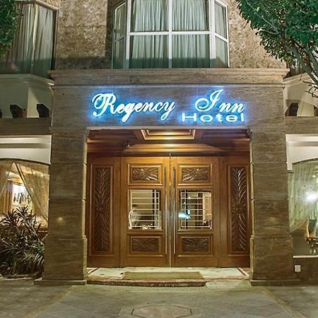 Regency Inn Hotel Lahor Dış mekan fotoğraf