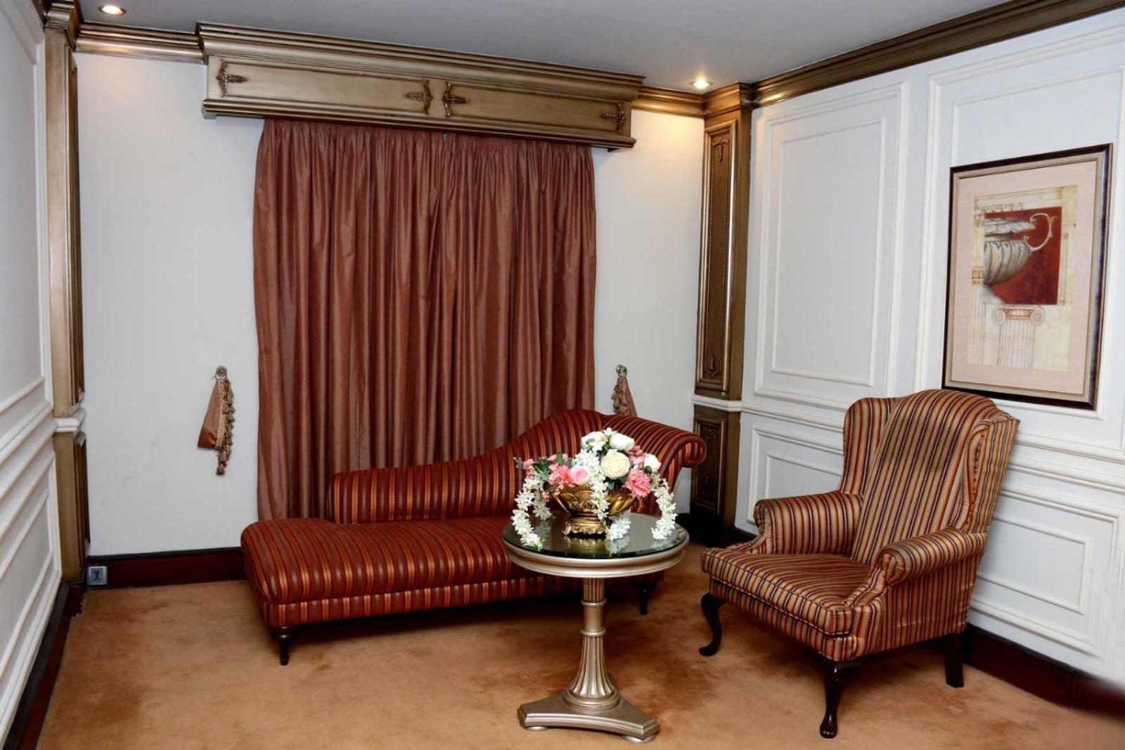 Regency Inn Hotel Lahor Dış mekan fotoğraf
