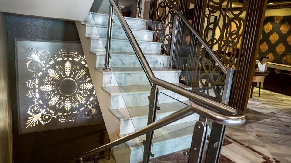 Regency Inn Hotel Lahor Dış mekan fotoğraf