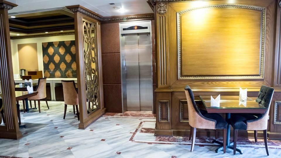 Regency Inn Hotel Lahor Dış mekan fotoğraf