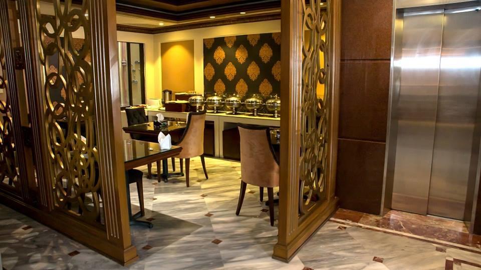 Regency Inn Hotel Lahor Dış mekan fotoğraf