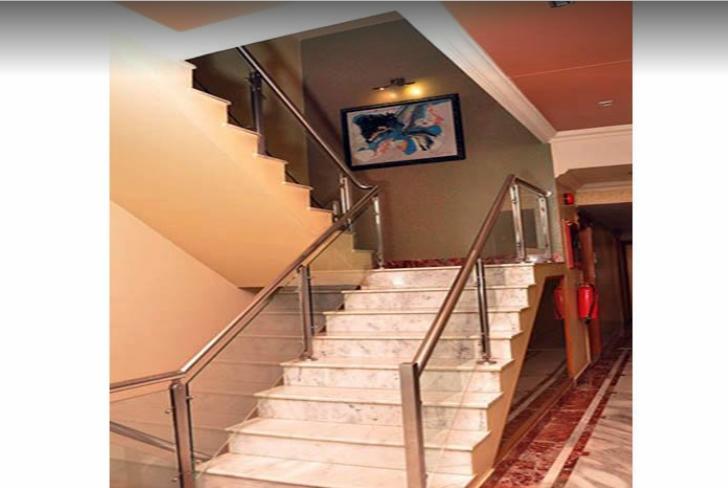 Regency Inn Hotel Lahor Dış mekan fotoğraf