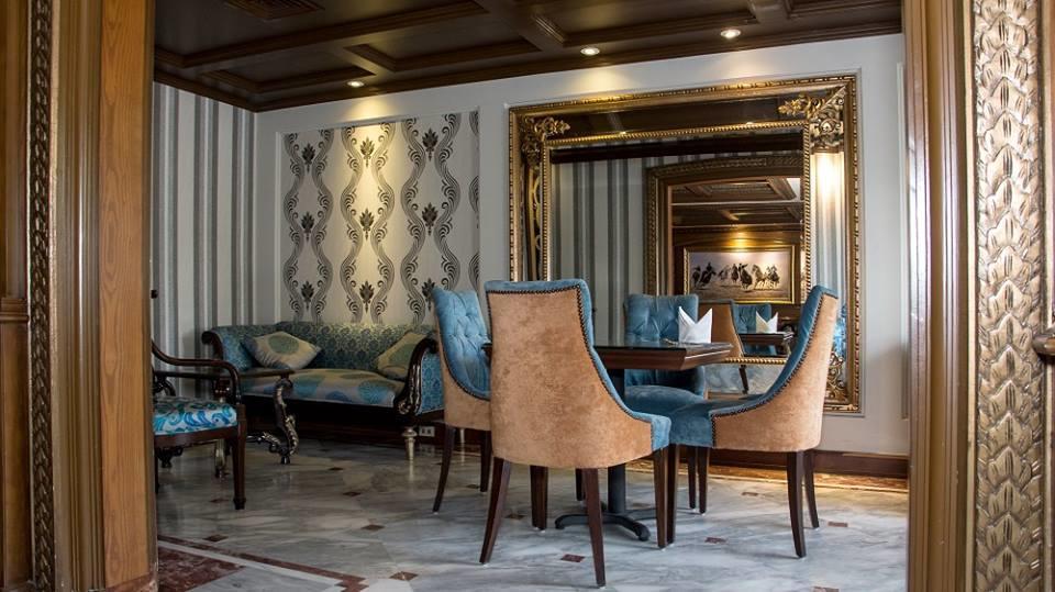 Regency Inn Hotel Lahor Dış mekan fotoğraf